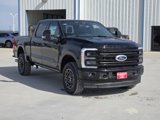 New 2025 Ford F250 Platinum image 2