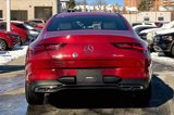 Used 2025 Mercedes-Benz CLA 250 4MATIC image 3