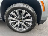 New 2025 Chevrolet Suburban High Country image 2