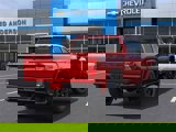 New 2025 Chevrolet Silverado 2500 LTZ image 4
