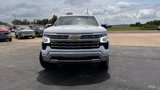 Used 2023 Chevrolet Silverado 1500 LTZ w/ Z71 Off-Road Package image 2