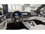 New 2025 Mercedes-Benz GLS 580 4MATIC image 3