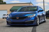 Used 2021 Honda Civic LX image 3