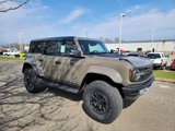 New 2025 Ford Bronco Raptor image 4