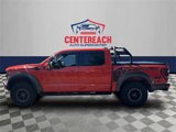 Used 2022 Ford F150 Raptor w/ Equipment Group 801A High image 5