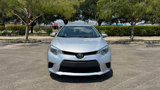 Used 2014 Toyota Corolla LE image 3
