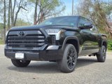 New 2025 Toyota Tundra Limited image 4