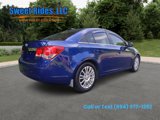 Used 2012 Chevrolet Cruze Eco image 5