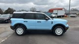 Used 2023 Ford Bronco Sport Heritage w/ Heritage Convenience Package image 3