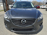 Used 2016 MAZDA CX-5 Touring image 2