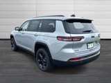 New 2025 Jeep Grand Cherokee L Limited image 5