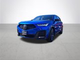 New 2026 Acura MDX A-Spec image 2