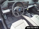 New 2025 BMW i5 xDrive40 w/ M Sport Package image 4