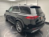 Used 2021 Mercedes-Benz GLE 53 AMG 4MATIC image 4