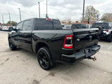 Used 2020 RAM 1500 Big Horn image 2