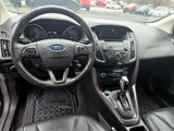 Used 2016 Ford Focus SE w/ Equipment Group 201A image 4