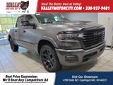 New 2025 RAM 1500 Laramie image 1