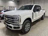 New 2025 Ford F350 King Ranch image 2