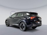 New 2026 Kia Sportage EX image 4