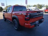 New 2025 Nissan Frontier PRO-4X w/ Pro Convenience Package image 4