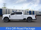New 2025 Ford F350 Platinum w/ FX4 Off-Road Package image 5