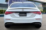 Certified 2024 Mercedes-Benz S 580 4MATIC Sedan image 4