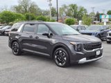 New 2025 Kia Carnival EX image 2