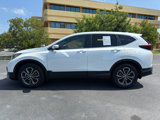 Certified 2022 Honda CR-V EX-L image 5