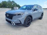 New 2026 Honda CR-V Sport Touring image 3