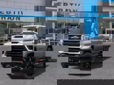 New 2025 Chevrolet Silverado 3500 LT w/ Trail Boss Package image 6