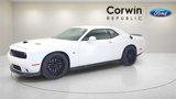 Used 2022 Dodge Challenger R/T Scat Pack w/ Plus Package image 3