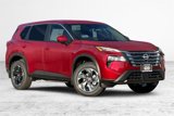New 2025 Nissan Rogue SV image 2