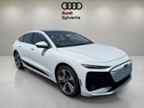 New 2025 Audi A6 e-tron Premium Plus image 3
