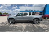 New 2026 Chevrolet Silverado 1500 LT image 5