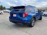 Used 2022 Ford Explorer XLT w/ Equipment Group 202A image 3