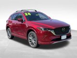 Certified 2024 MAZDA CX-5 Signature image 3