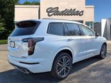 New 2025 Cadillac XT6 Sport w/ Technology Package image 5