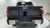 New 2025 Toyota Tundra 1794 Edition image 4