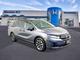 New 2026 Honda Odyssey EX-L image 5