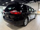 Used 2017 Toyota Sienna XLE image 6