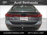 New 2025 Audi S6 e-tron Prestige image 6