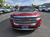 Used 2021 GMC Acadia Denali w/ Denali Ultimate Package image 6