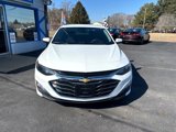 Used 2022 Chevrolet Malibu LS w/ Driver Confidence Package II image 3