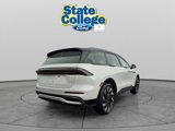 New 2025 Lincoln Nautilus Reserve w/ Jet Appearance Package image 3