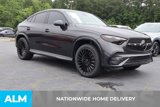 Used 2024 Mercedes-Benz GLC 300 4MATIC w/ AMG Line image 5