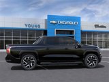 New 2025 Chevrolet Silverado EV RST image 5