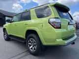 Used 2023 Toyota 4Runner TRD Off-Road Premium image 4