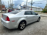 Used 2012 Chevrolet Malibu LT w/ Sunroof and Power Package image 5