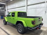 New 2025 Jeep Gladiator Rubicon image 6