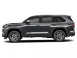 New 2025 Toyota Sequoia 4WD image 3